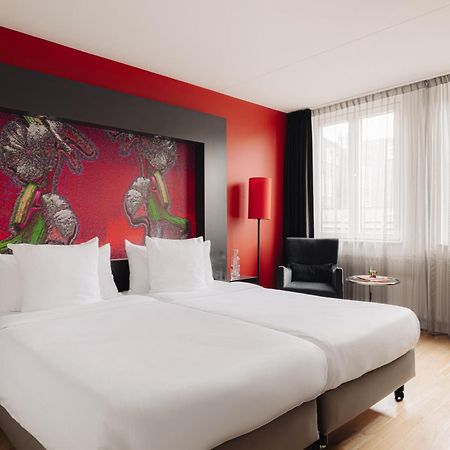 Leonardo Boutique Hotel Maastricht City Center Former Designhotel Ngoại thất bức ảnh