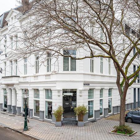 Leonardo Boutique Hotel Maastricht City Center Former Designhotel Ngoại thất bức ảnh