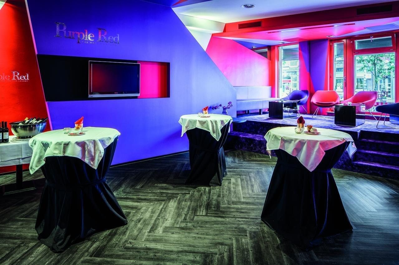 Leonardo Boutique Hotel Maastricht City Center Former Designhotel Ngoại thất bức ảnh
