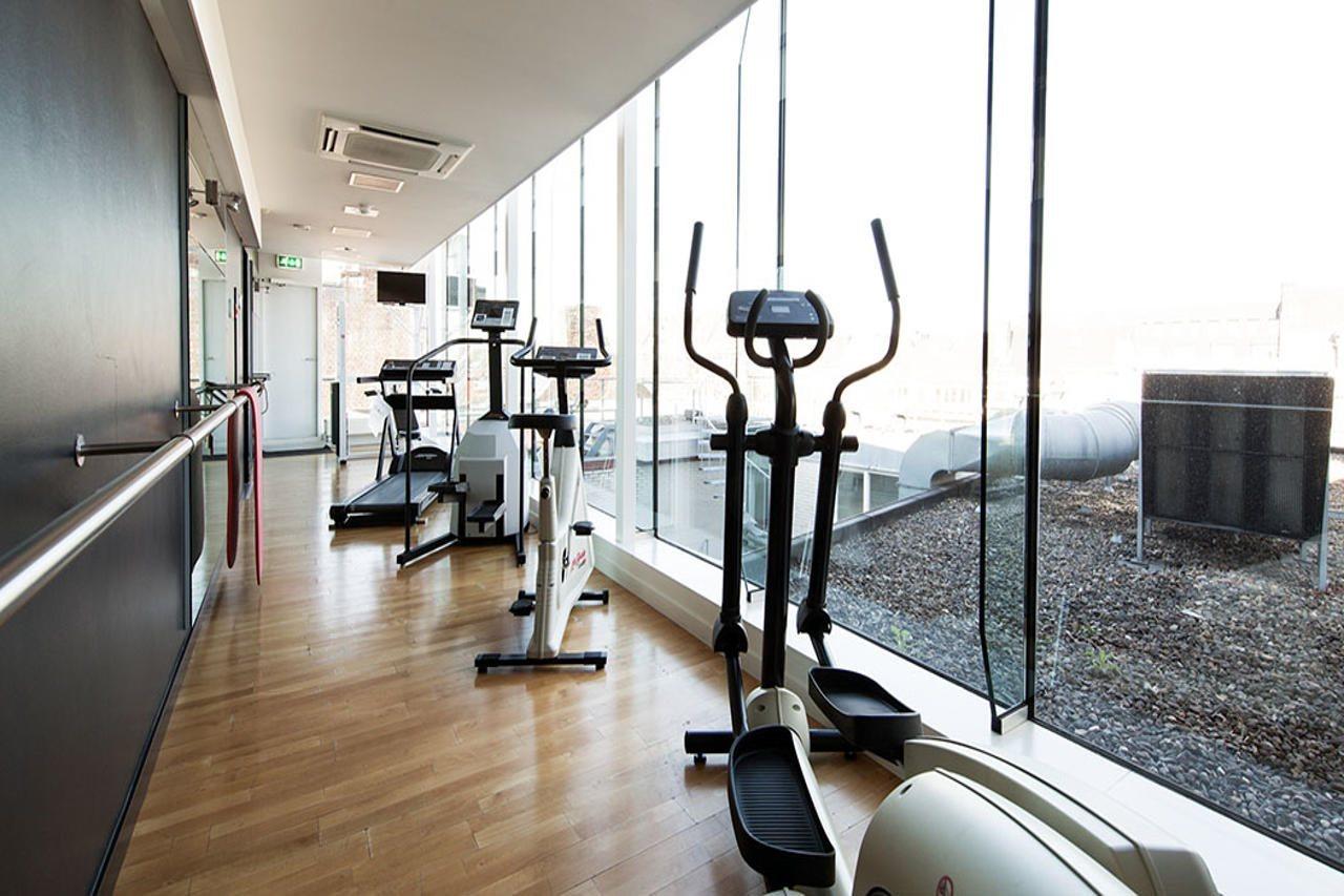 Leonardo Boutique Hotel Maastricht City Center Former Designhotel Ngoại thất bức ảnh