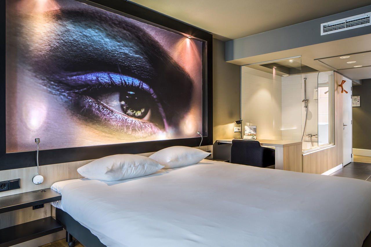 Leonardo Boutique Hotel Maastricht City Center Former Designhotel Ngoại thất bức ảnh