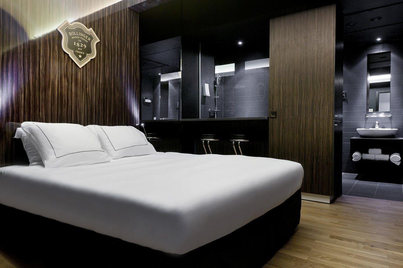 Leonardo Boutique Hotel Maastricht City Center Former Designhotel Ngoại thất bức ảnh