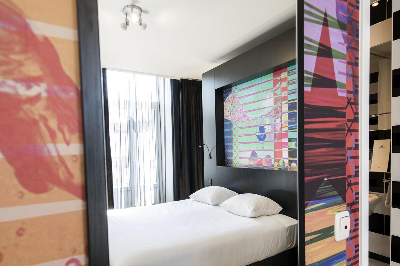 Leonardo Boutique Hotel Maastricht City Center Former Designhotel Ngoại thất bức ảnh