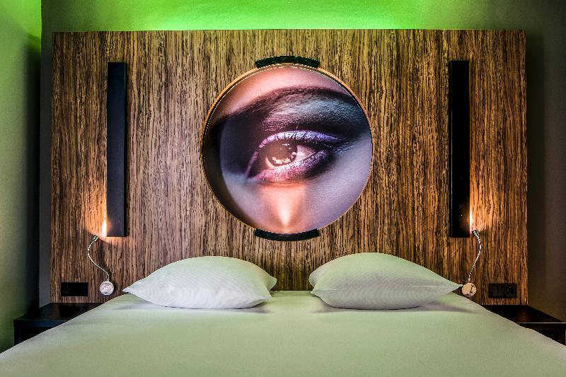 Leonardo Boutique Hotel Maastricht City Center Former Designhotel Ngoại thất bức ảnh