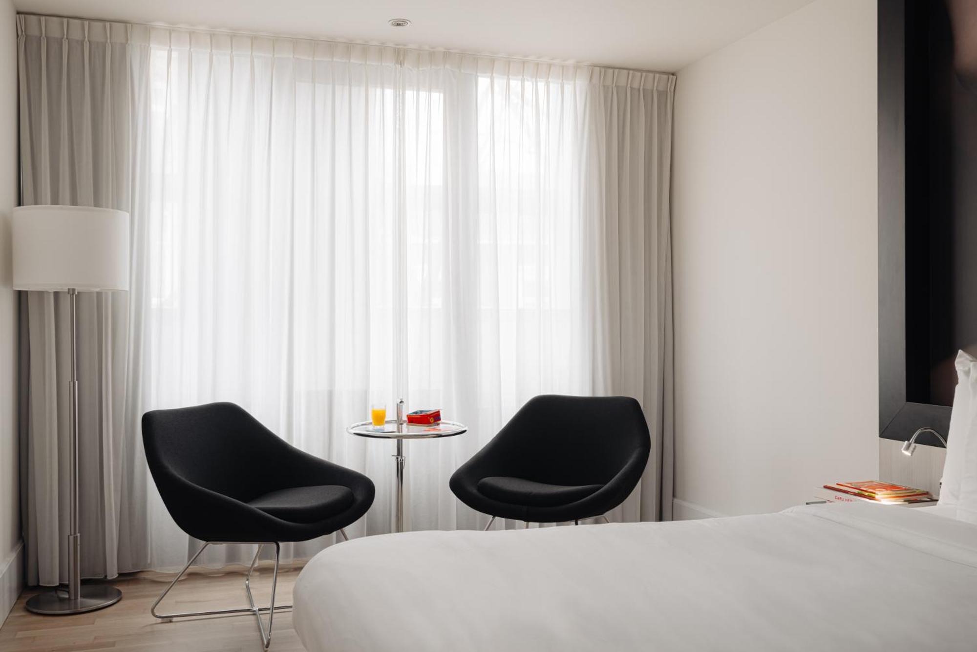Leonardo Boutique Hotel Maastricht City Center Former Designhotel Ngoại thất bức ảnh